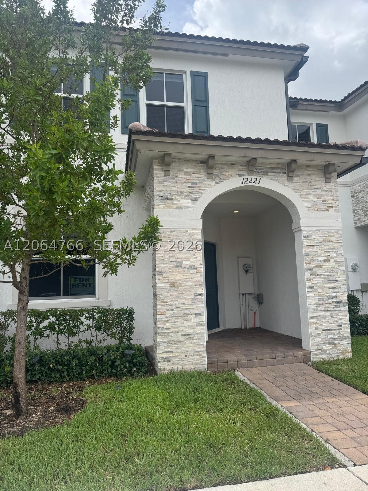 Undisclosed Address #A12064766
