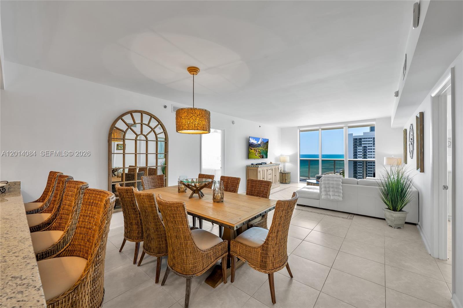 BEACH CLUB TWO CONDO - Residential