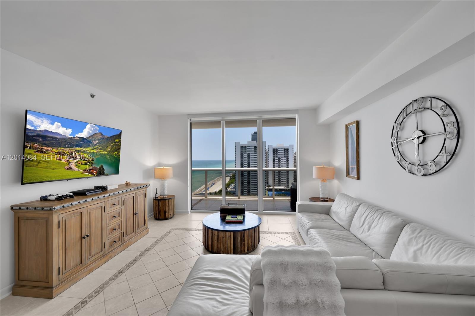 BEACH CLUB TWO CONDO - Residential