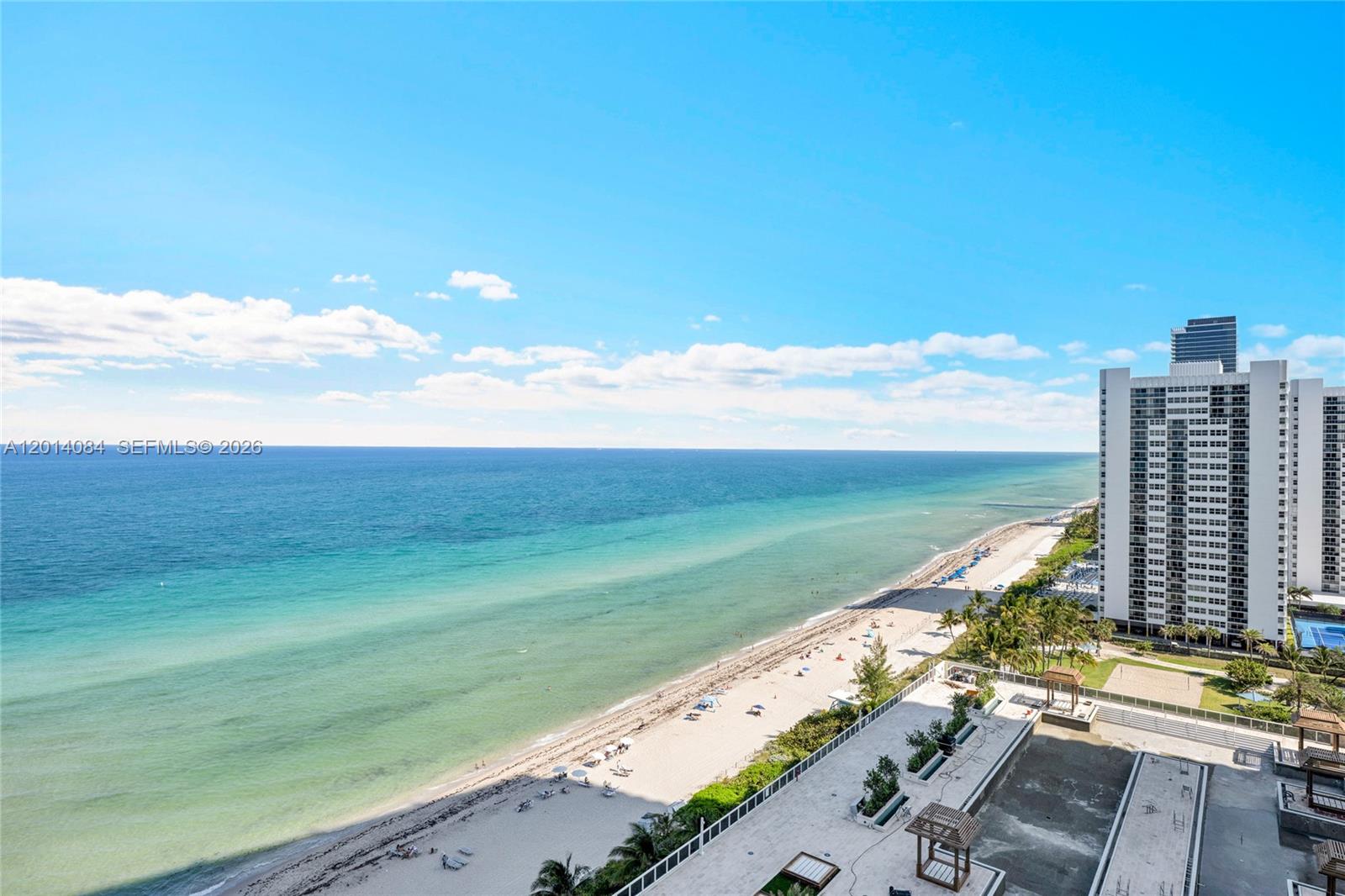 BEACH CLUB TWO CONDO - Residential
