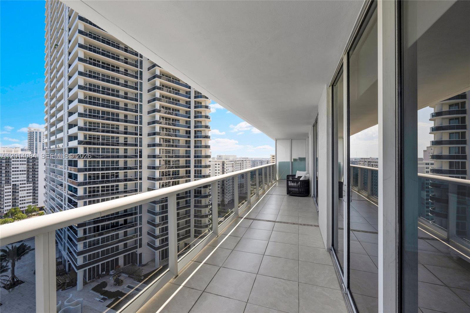 BEACH CLUB TWO CONDO - Residential