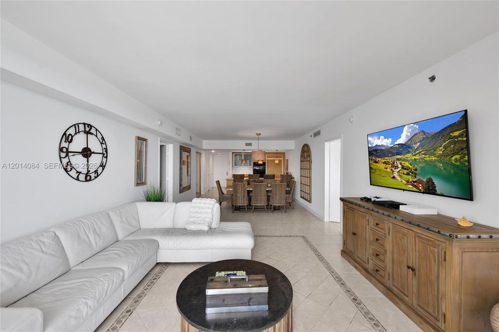 Photo of 1830 S Ocean Dr #1703, Hallandale Beach, FL 33009 (MLS # A12014084)