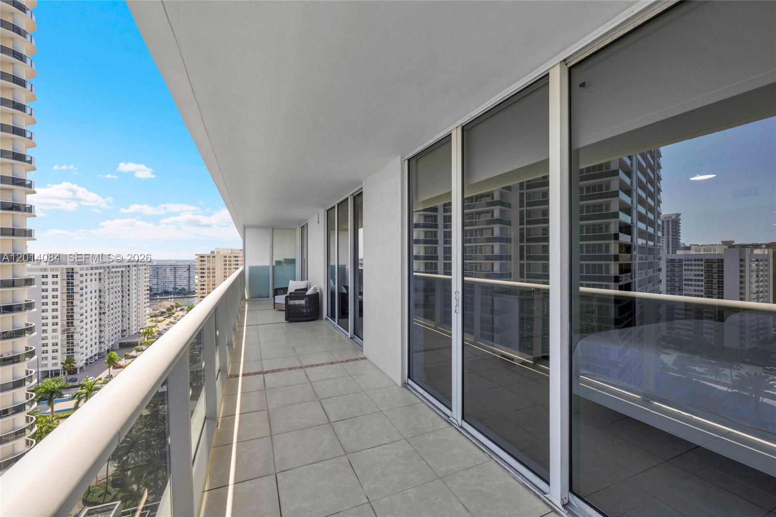 BEACH CLUB TWO CONDO - Residential