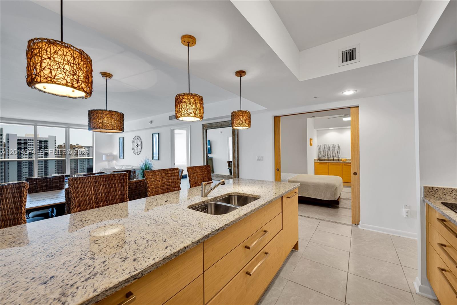 BEACH CLUB TWO CONDO - Residential