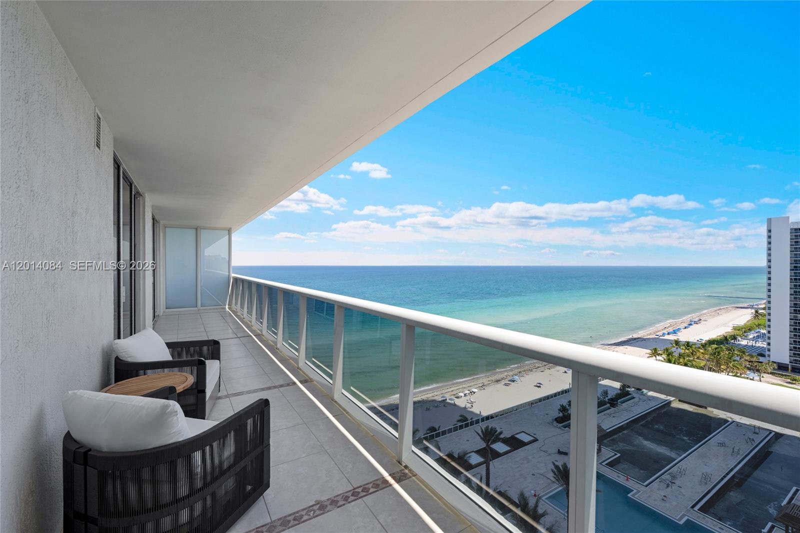 BEACH CLUB TWO CONDO - Residential