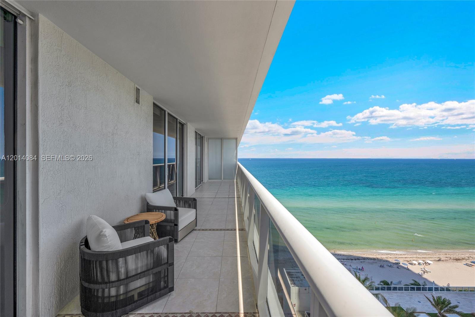 BEACH CLUB TWO CONDO - Residential