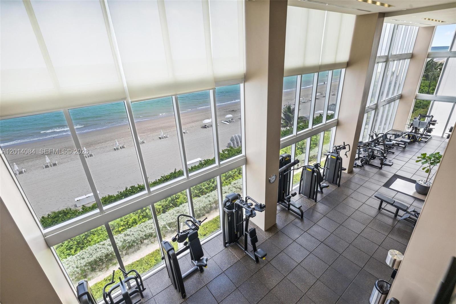 BEACH CLUB TWO CONDO - Residential