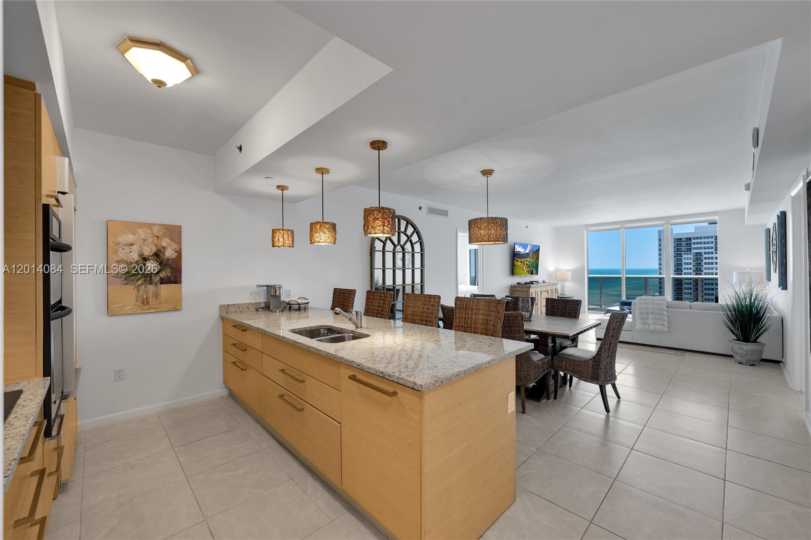 BEACH CLUB TWO CONDO - Residential