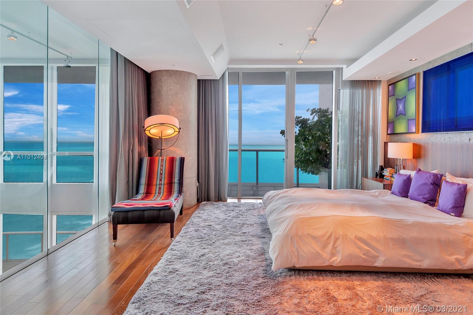 CONTINUUM SOUTH TOWER - Residential