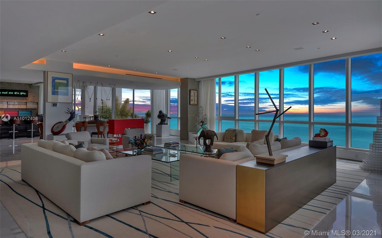 CONTINUUM SOUTH TOWER - Residential