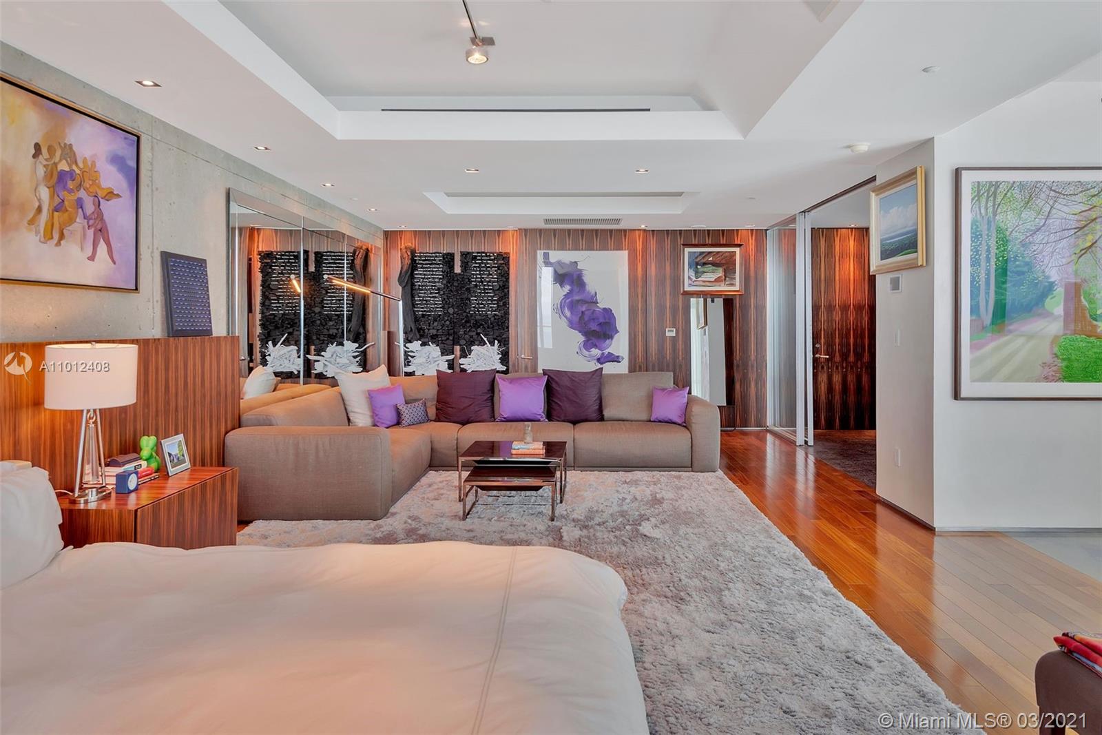 CONTINUUM SOUTH TOWER - Residential