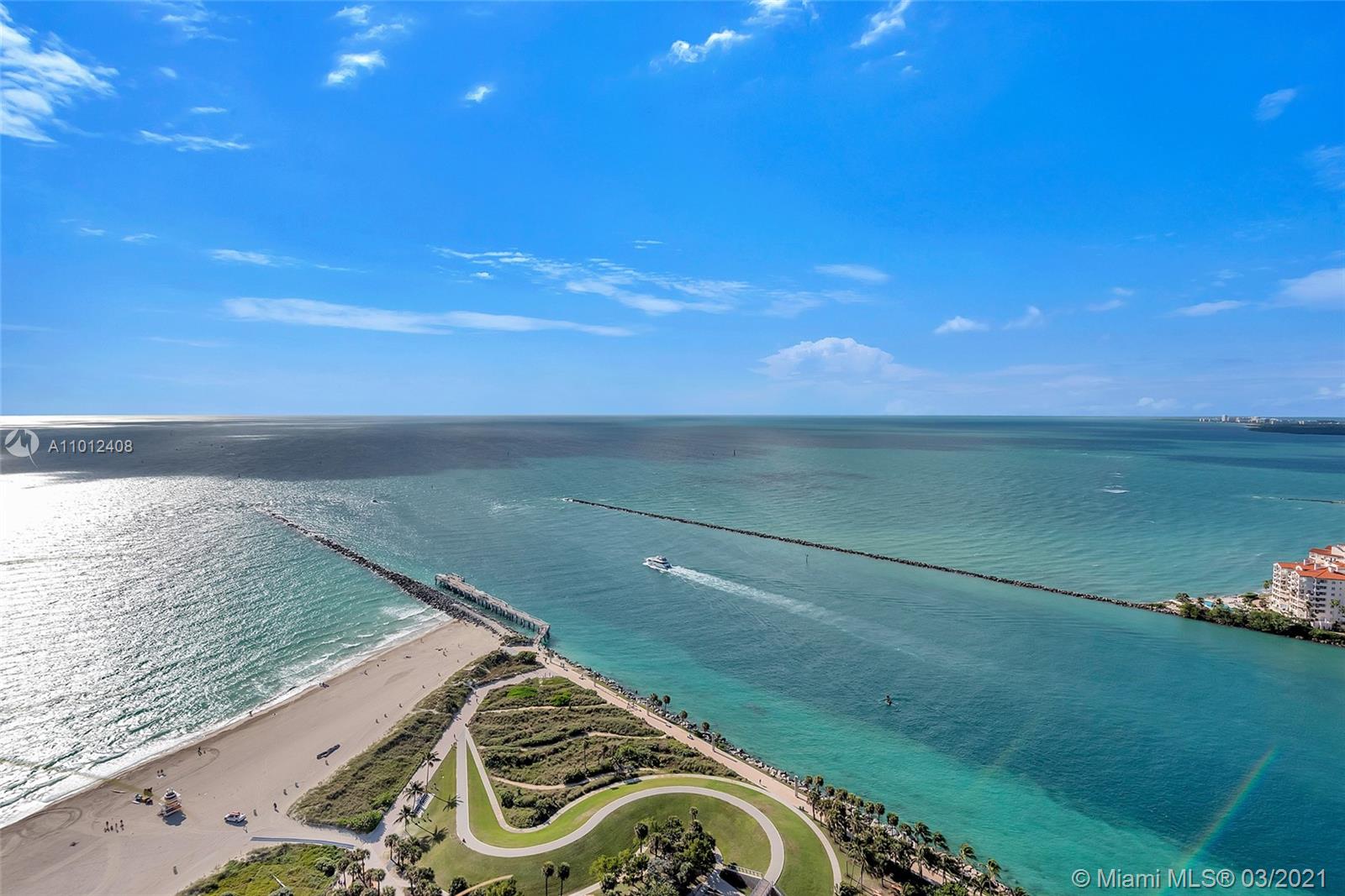 CONTINUUM SOUTH TOWER - Residential