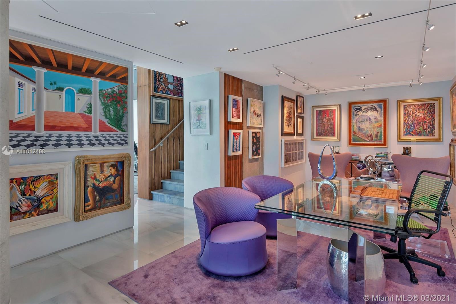 CONTINUUM SOUTH TOWER - Residential