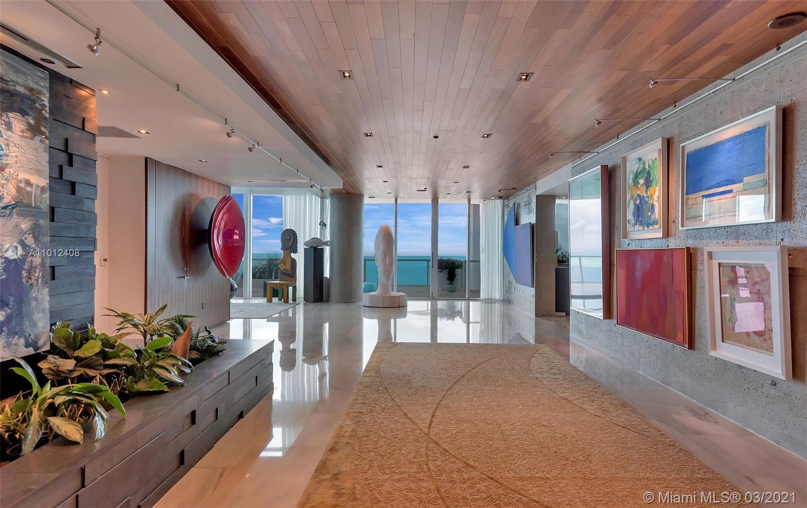 CONTINUUM SOUTH TOWER - Residential
