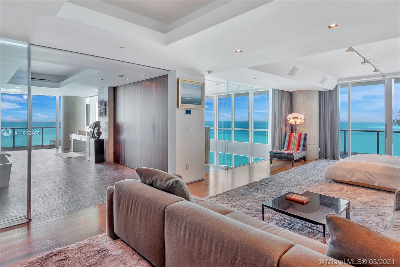 CONTINUUM SOUTH TOWER - Residential