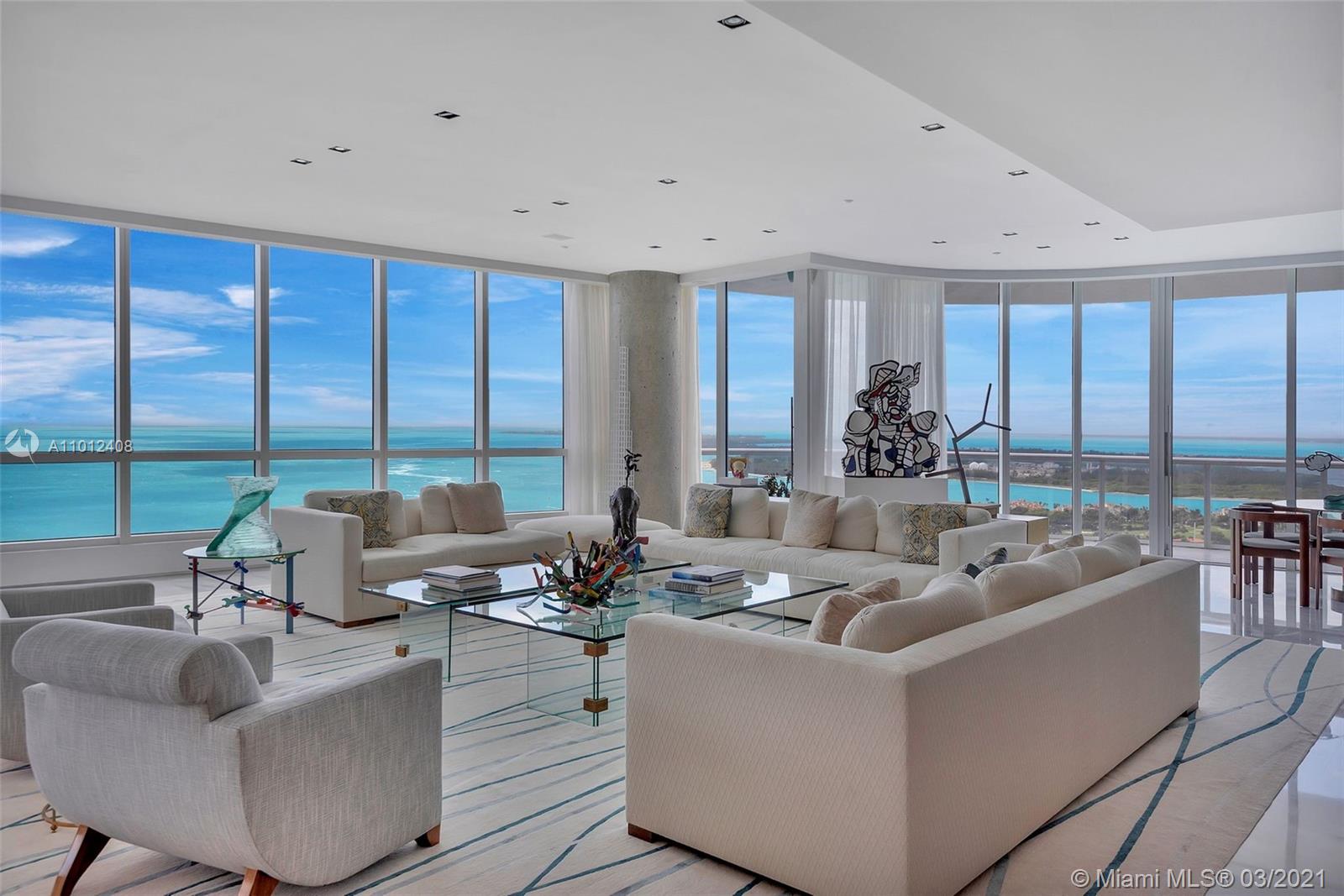 CONTINUUM SOUTH TOWER - Residential