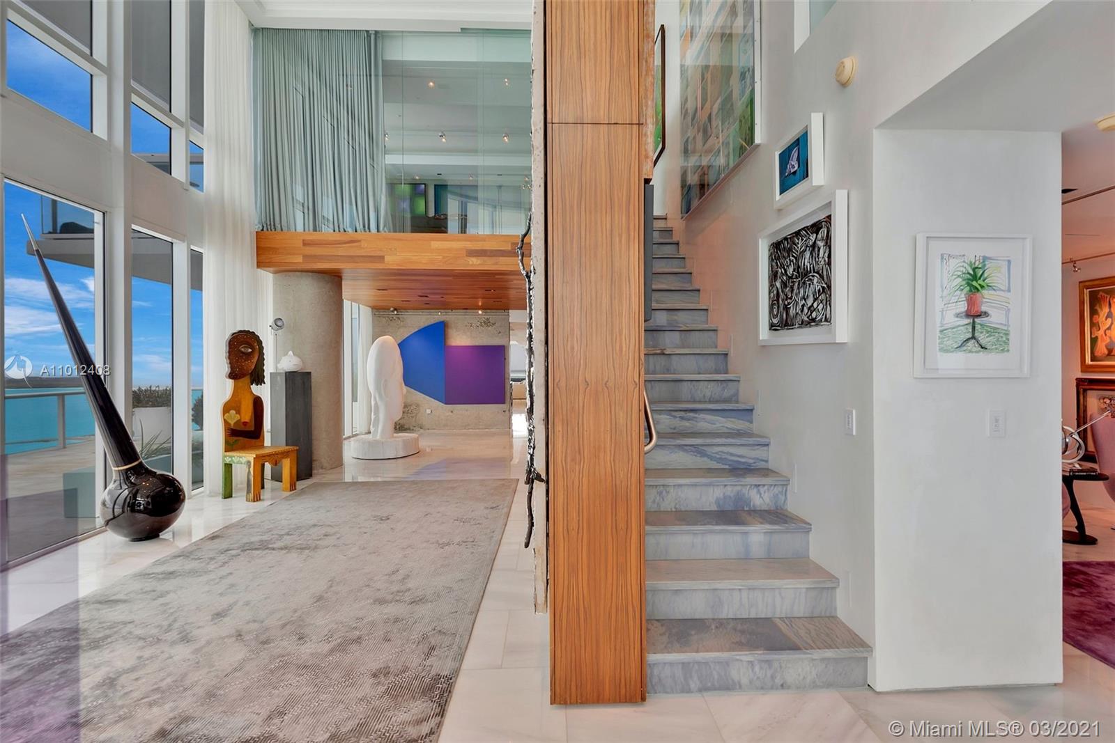 CONTINUUM SOUTH TOWER - Residential