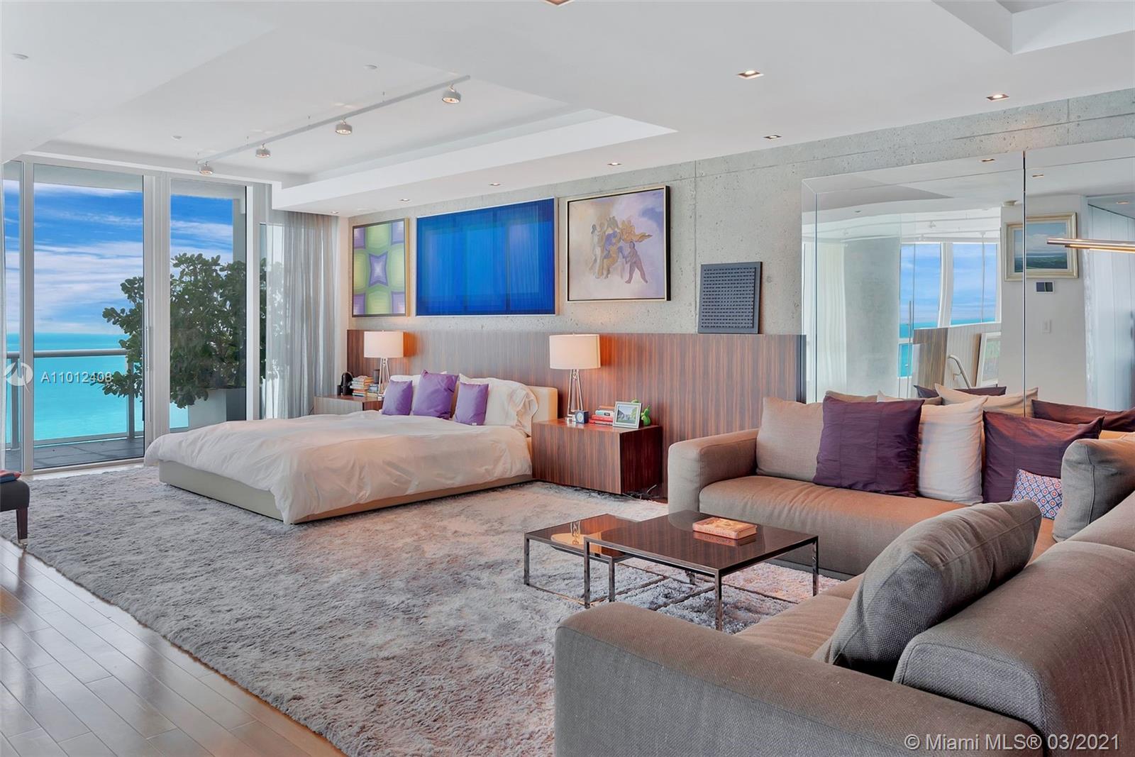 CONTINUUM SOUTH TOWER - Residential