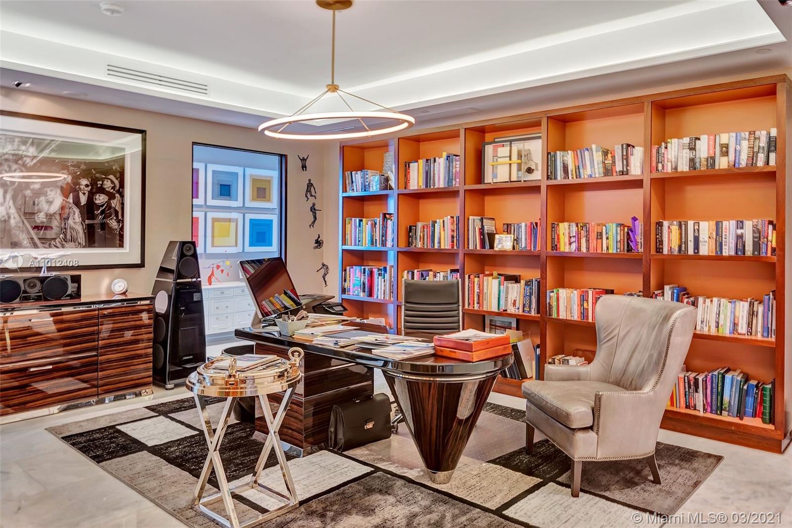 CONTINUUM SOUTH TOWER - Residential
