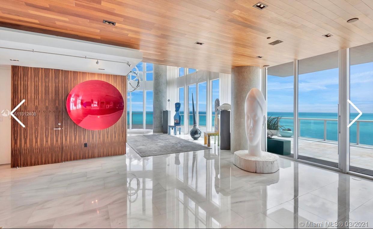 CONTINUUM SOUTH TOWER - Residential