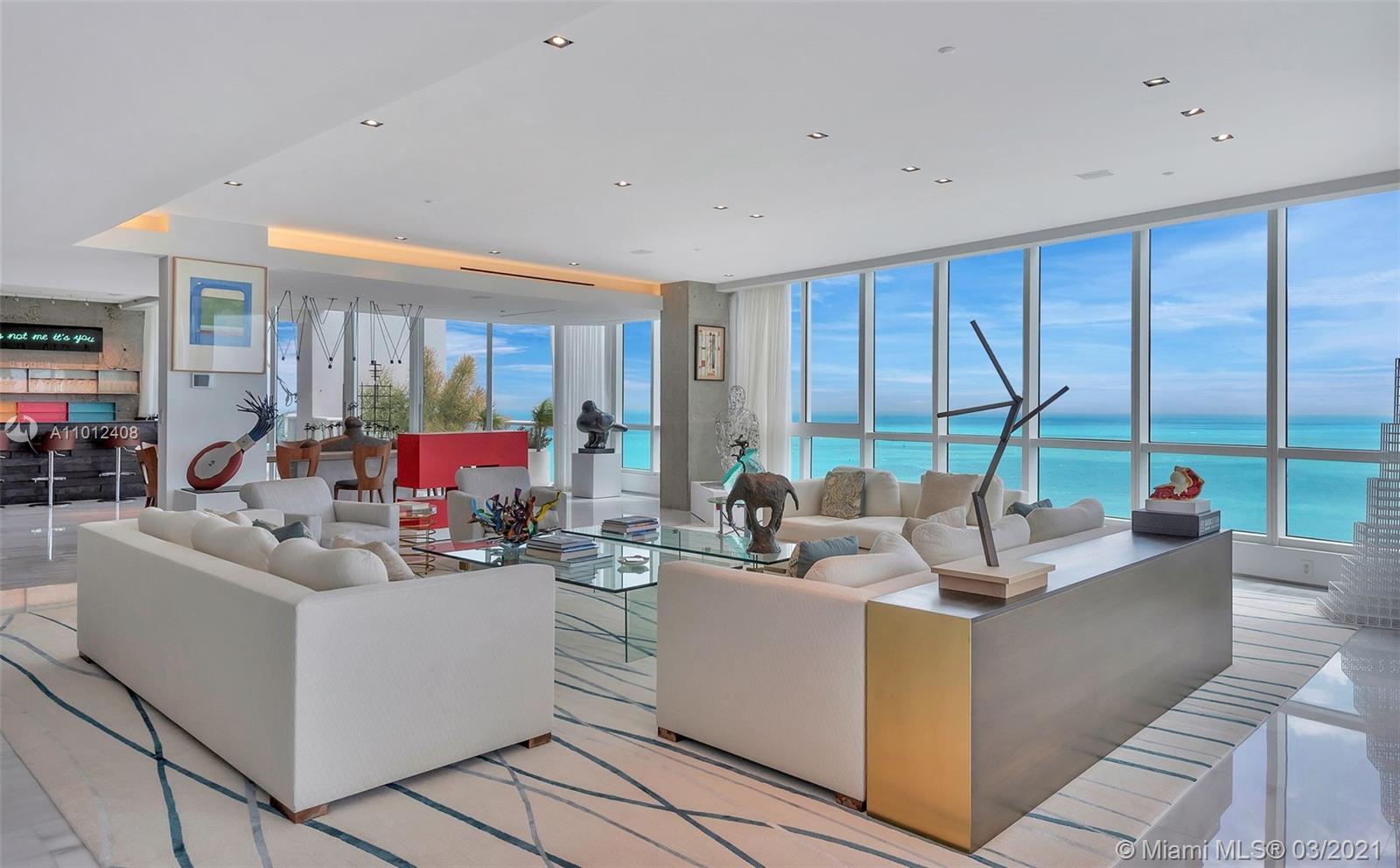 CONTINUUM SOUTH TOWER - Residential