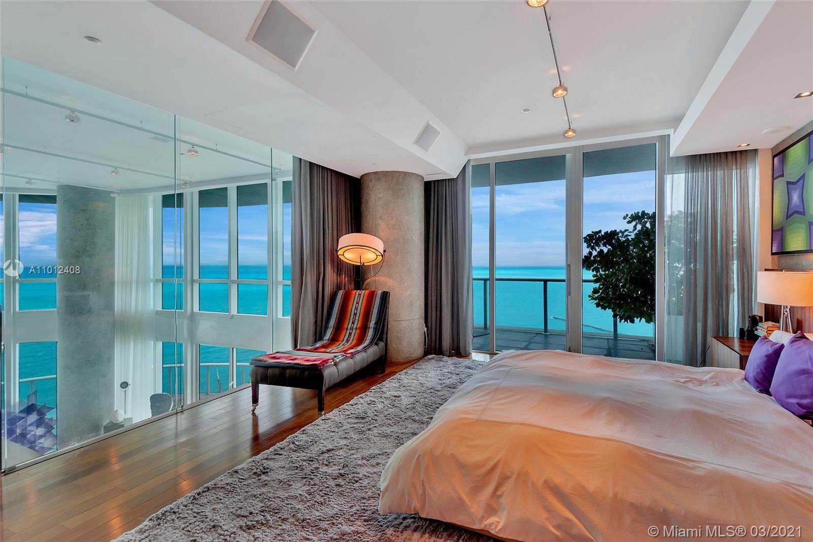 CONTINUUM SOUTH TOWER - Residential
