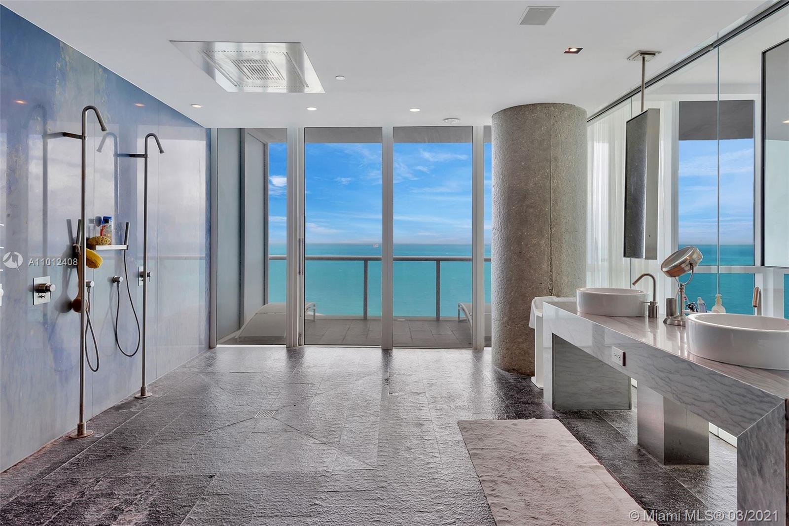 CONTINUUM SOUTH TOWER - Residential
