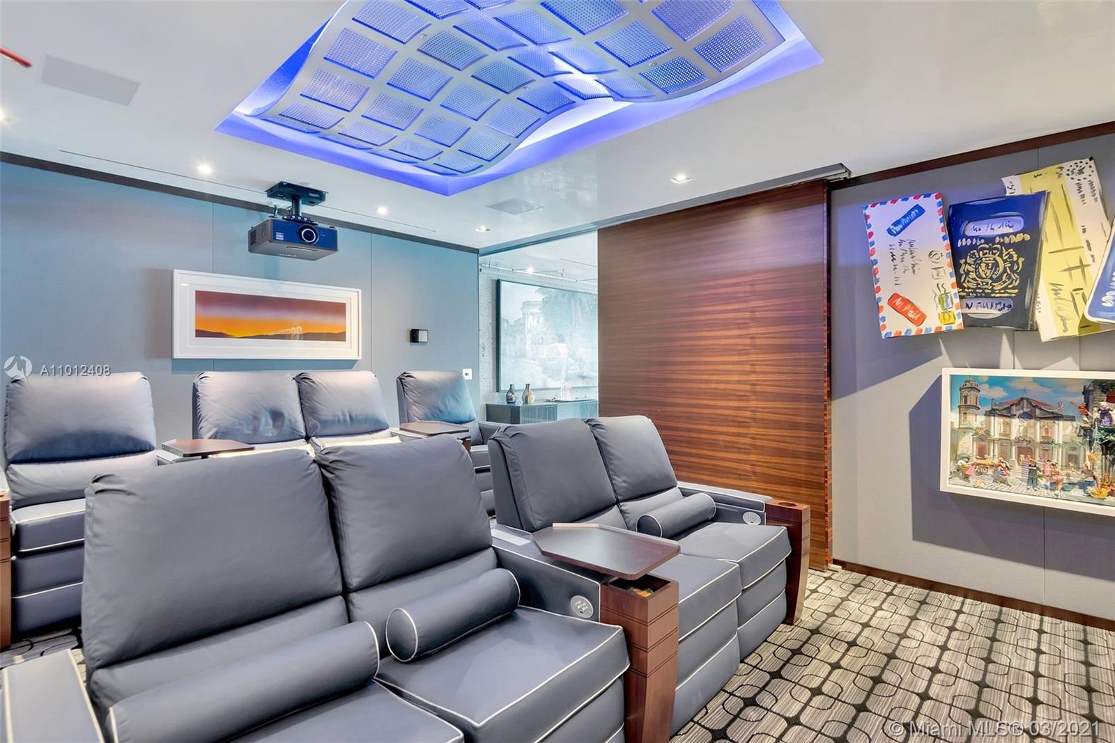 CONTINUUM SOUTH TOWER - Residential