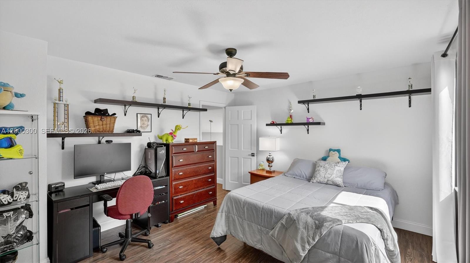 ROCK CREEK PHASE TWO - Residential