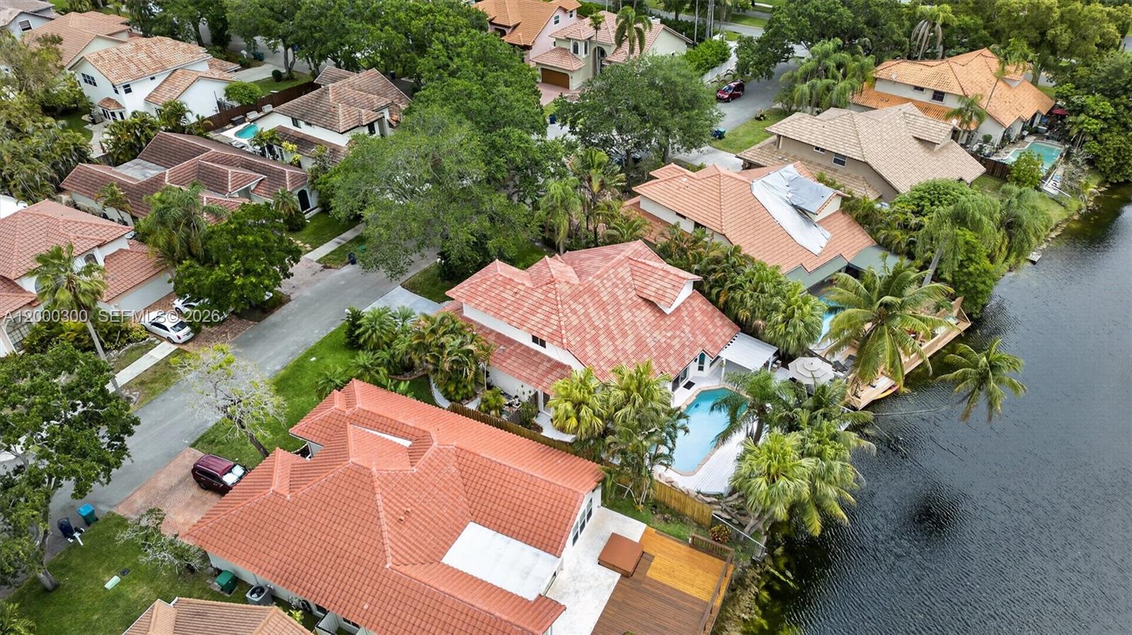 ROCK CREEK PHASE TWO - Residential