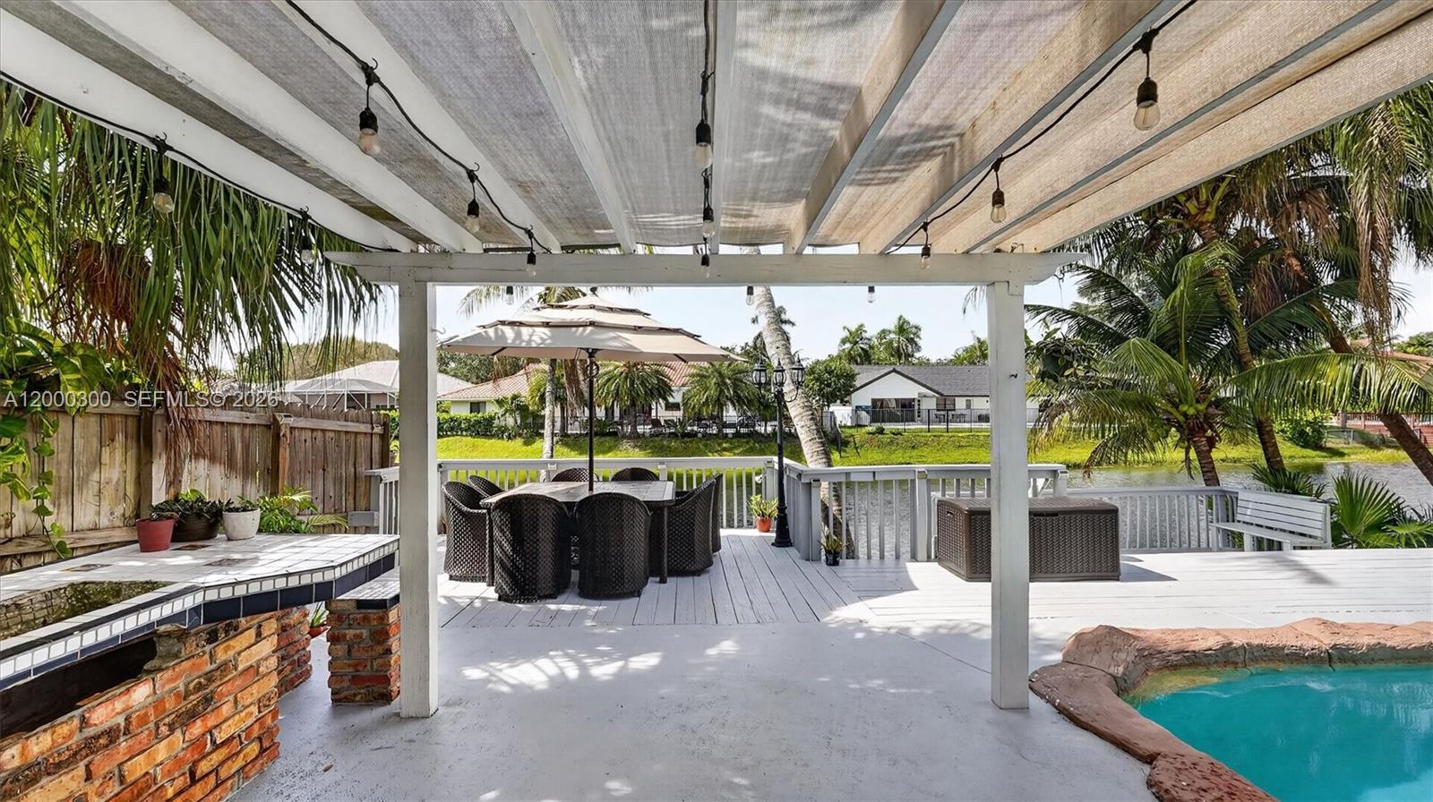 ROCK CREEK PHASE TWO - Residential