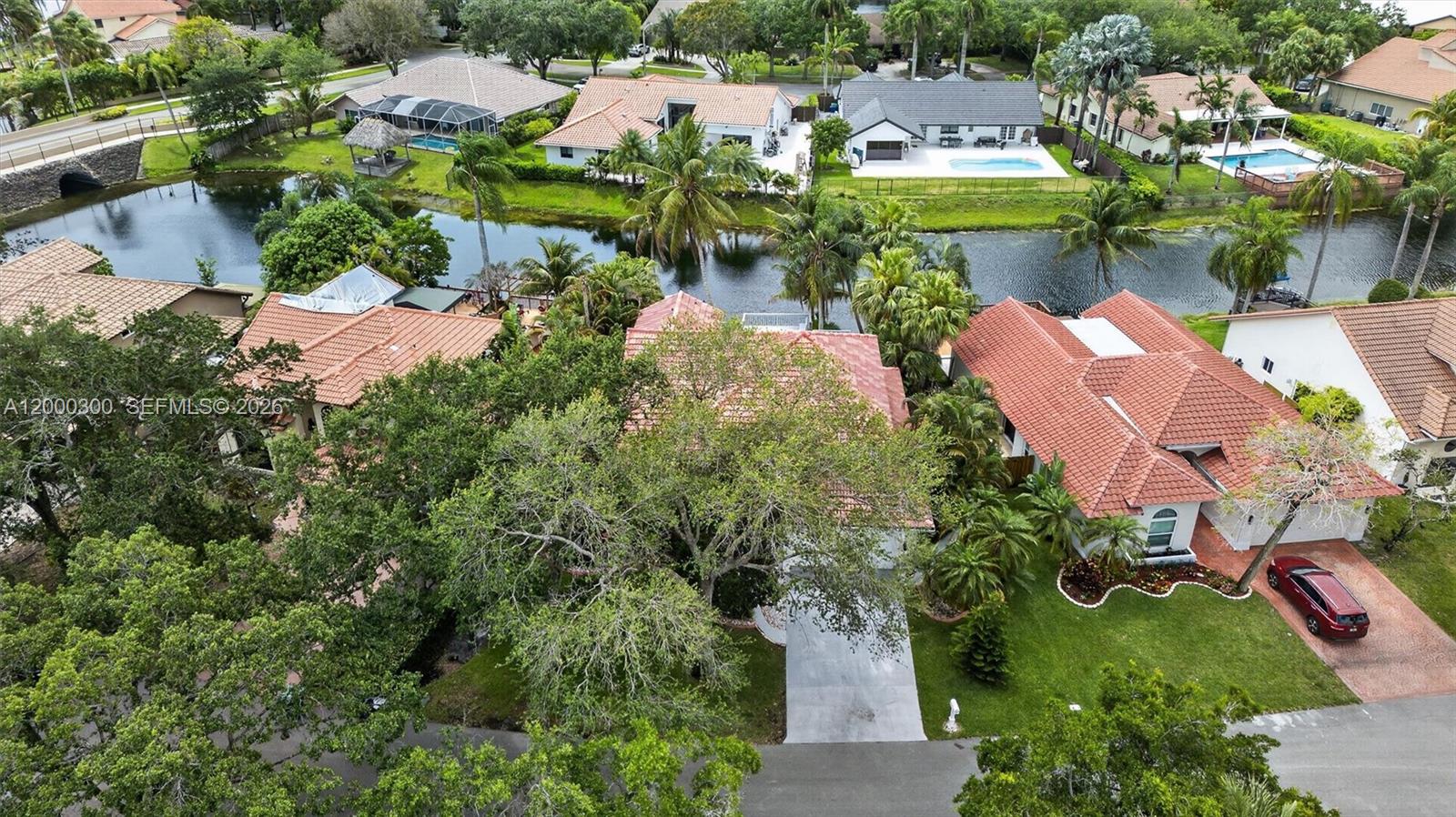 ROCK CREEK PHASE TWO - Residential