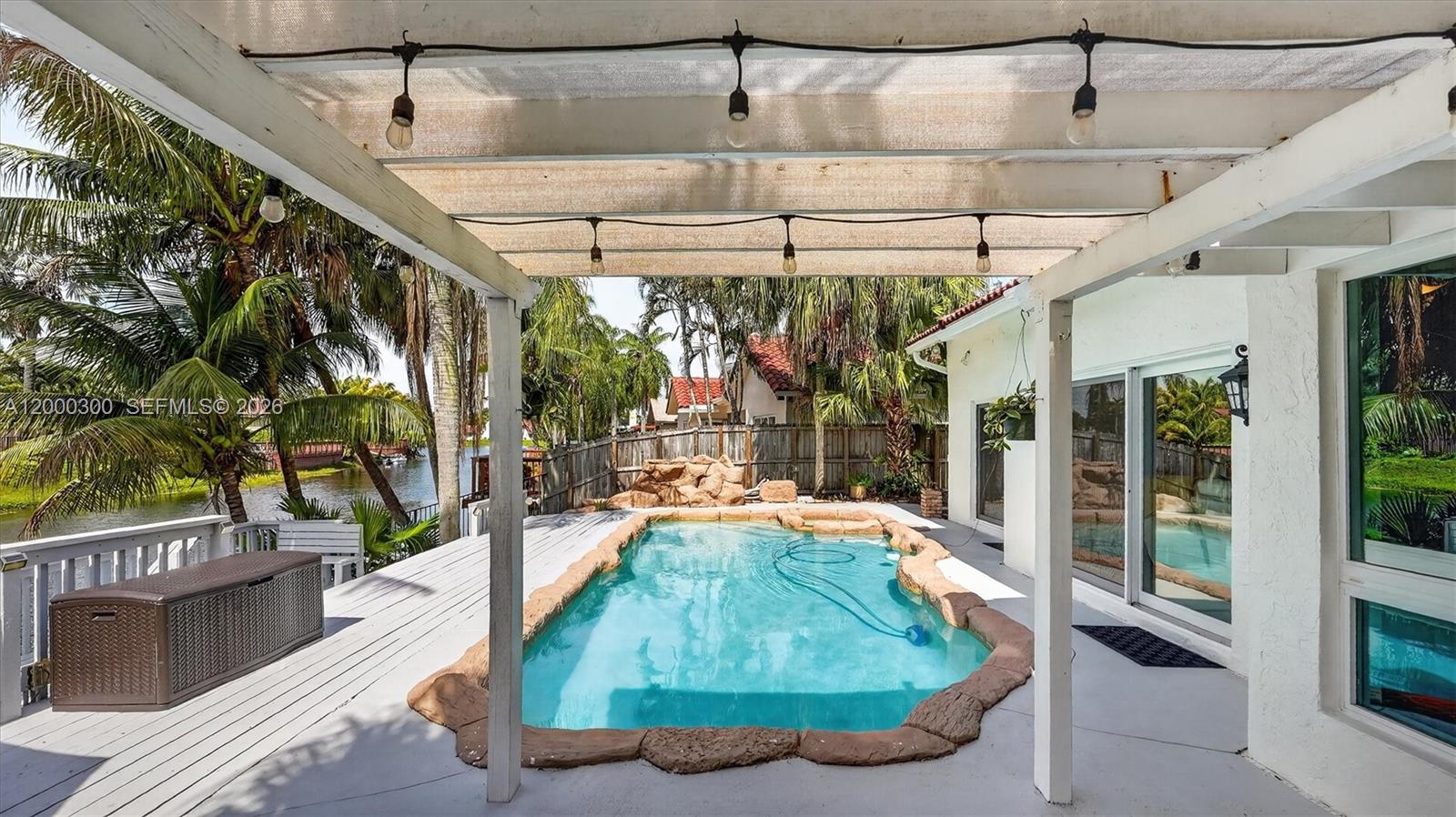 ROCK CREEK PHASE TWO - Residential