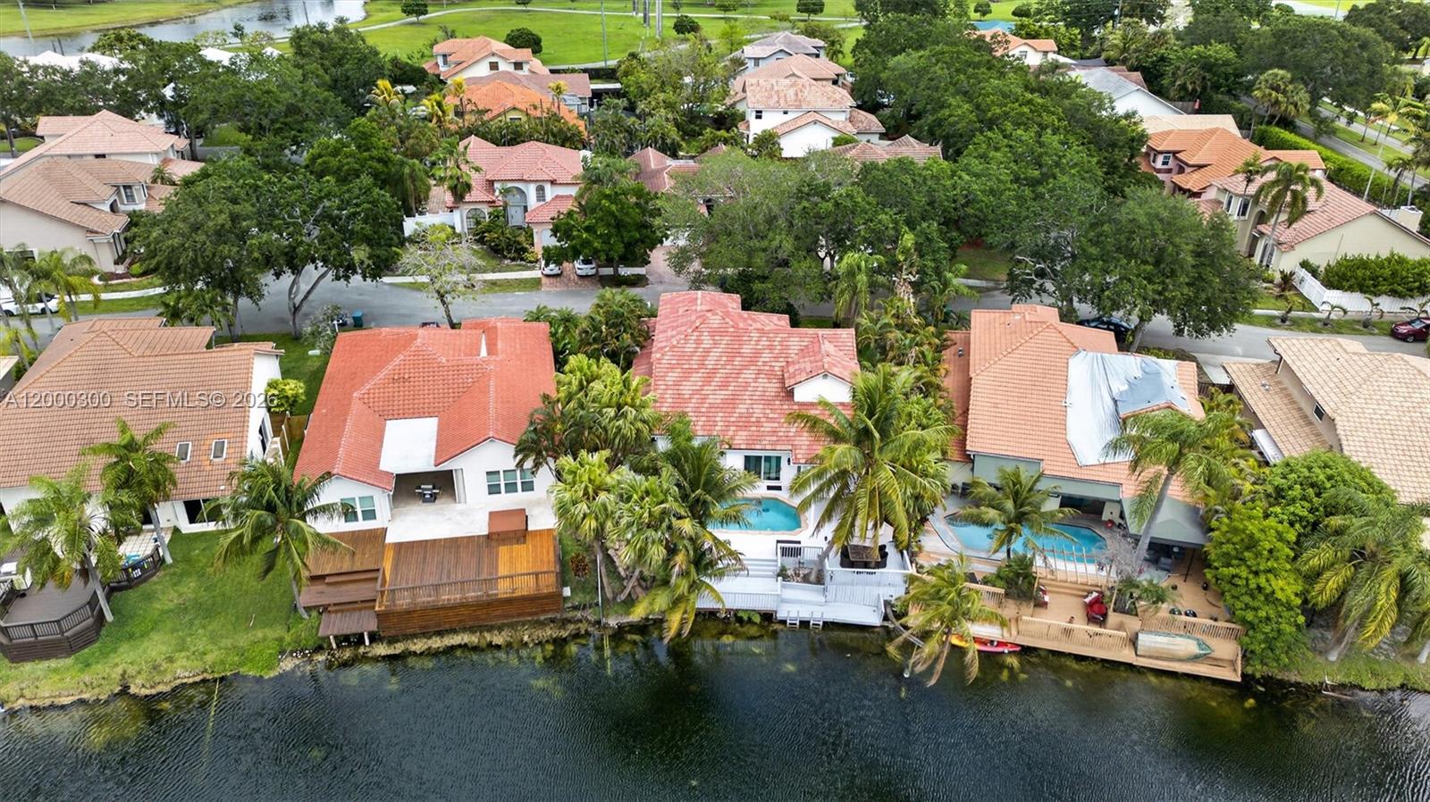 ROCK CREEK PHASE TWO - Residential