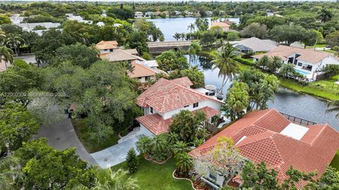 11620 S Budd Dr Cooper City FL 33026