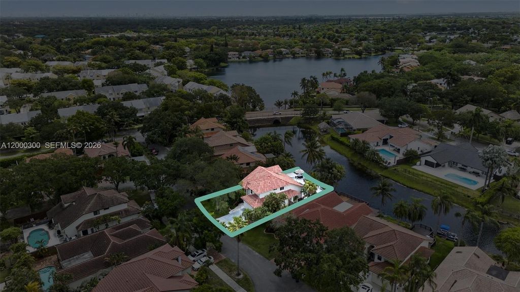 Photo of 11620 S Budd Dr, Cooper City, FL 33026 (MLS # A12000300)