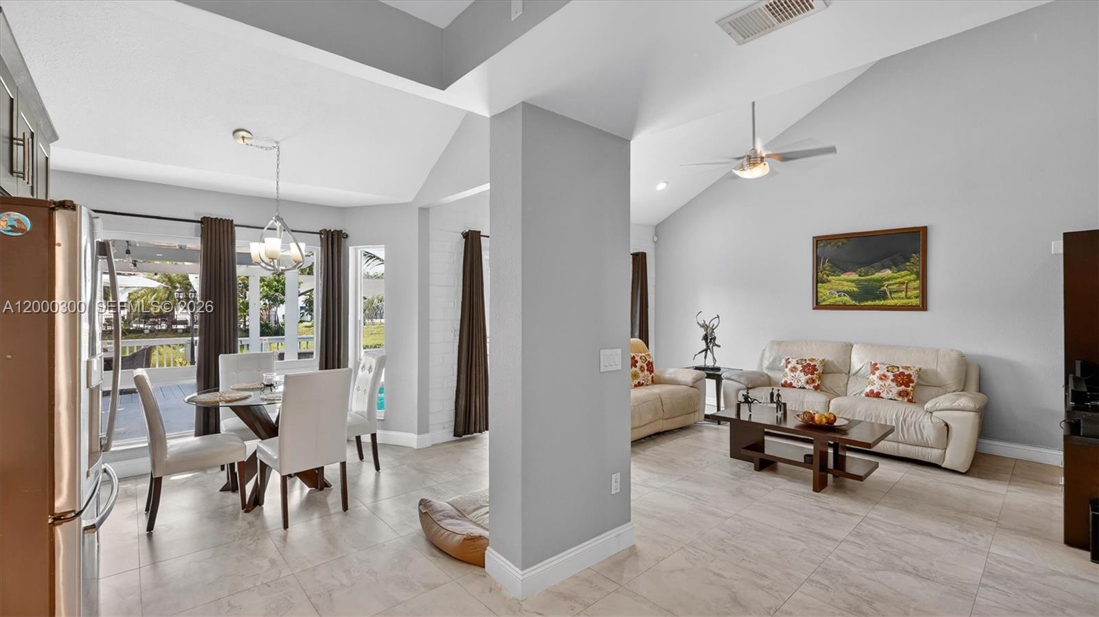 ROCK CREEK PHASE TWO - Residential