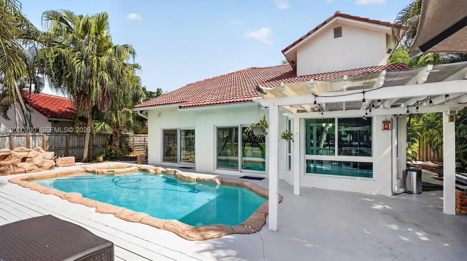 ROCK CREEK PHASE TWO - Residential