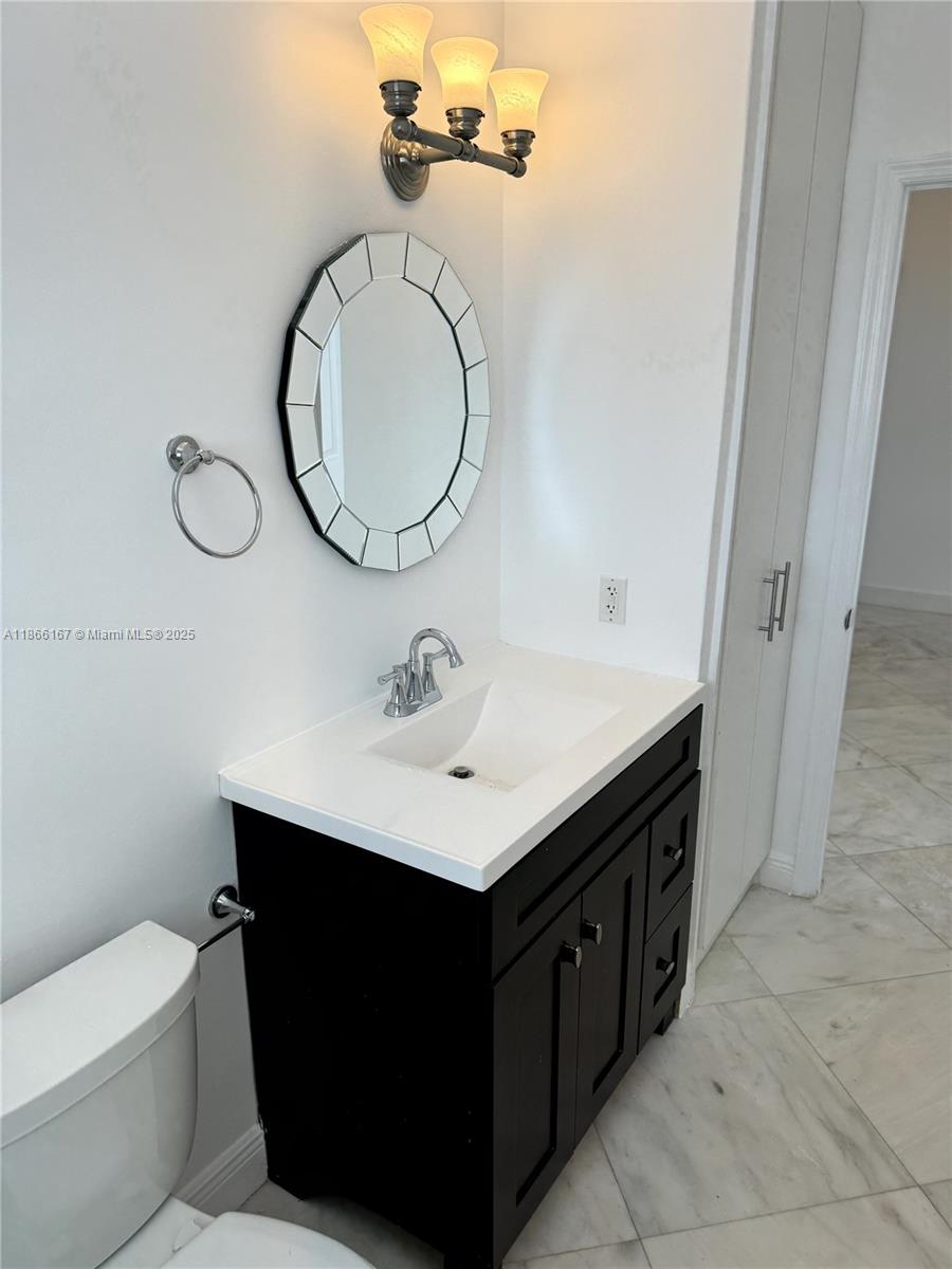 ELIZABETH GARDENS CONDO - Residential Lease