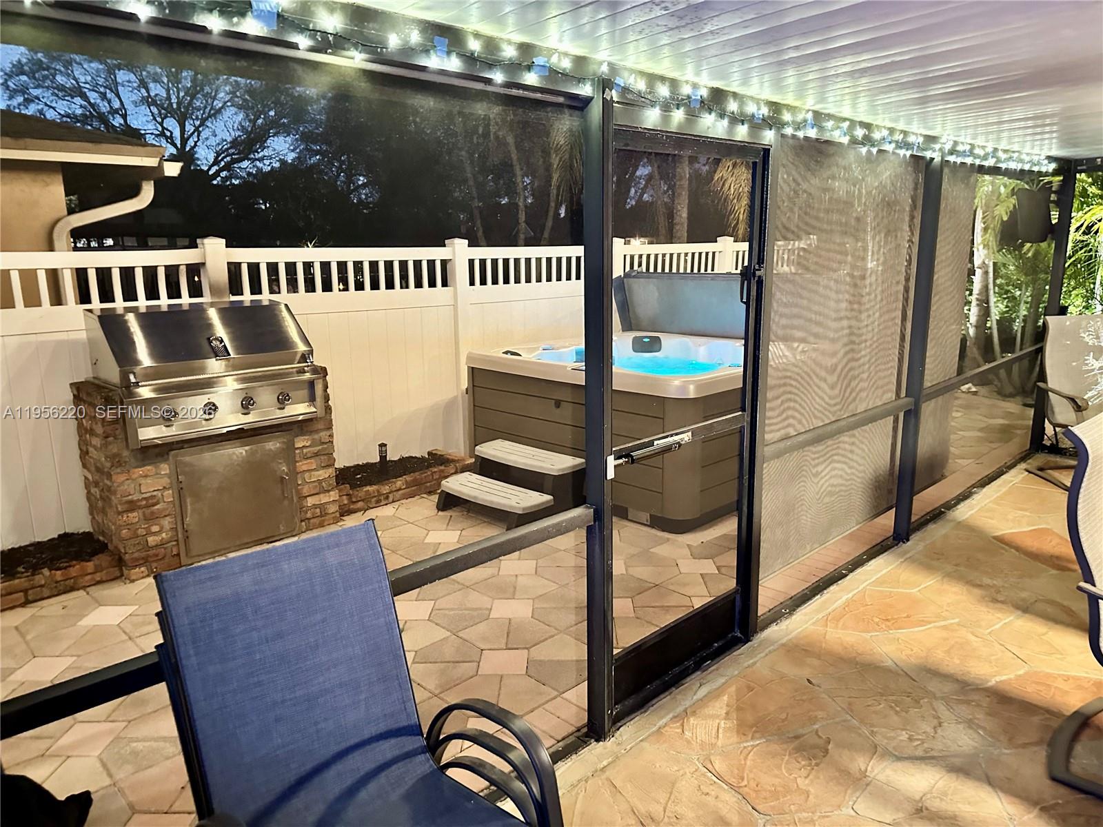 ORANGE TREE HOMES - Residential