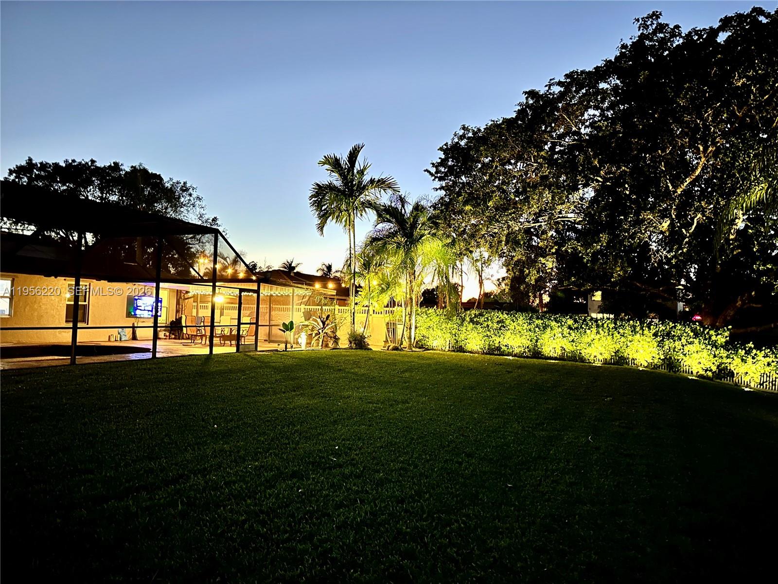 ORANGE TREE HOMES - Residential