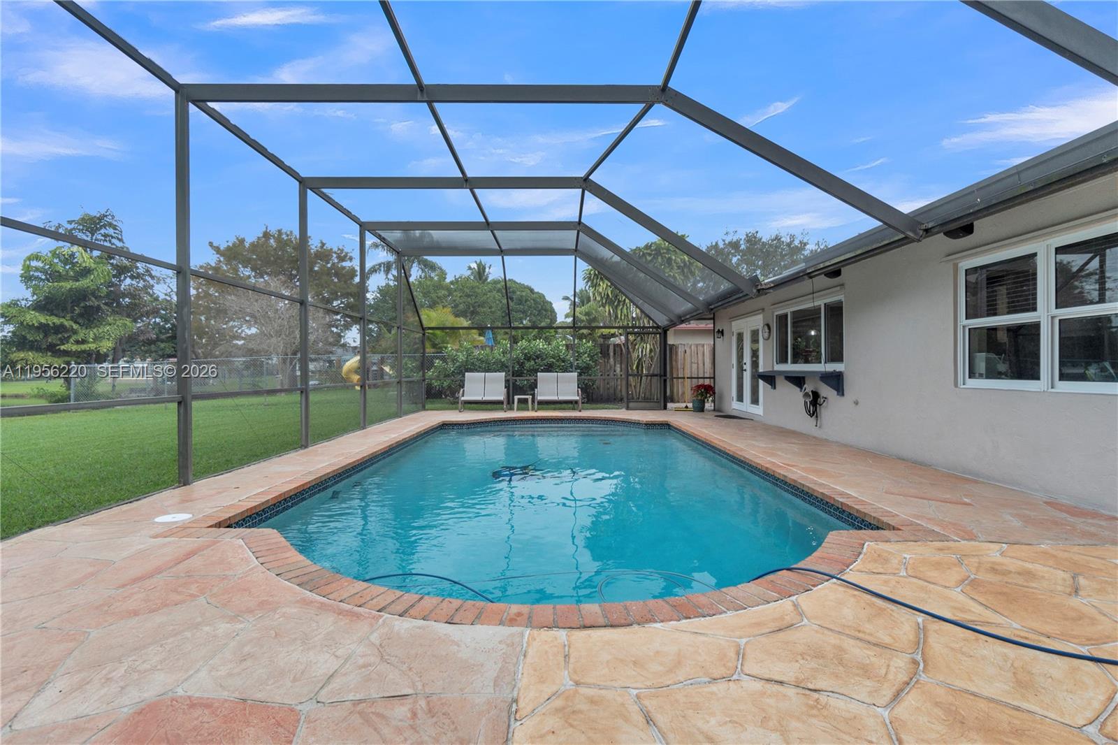 ORANGE TREE HOMES - Residential