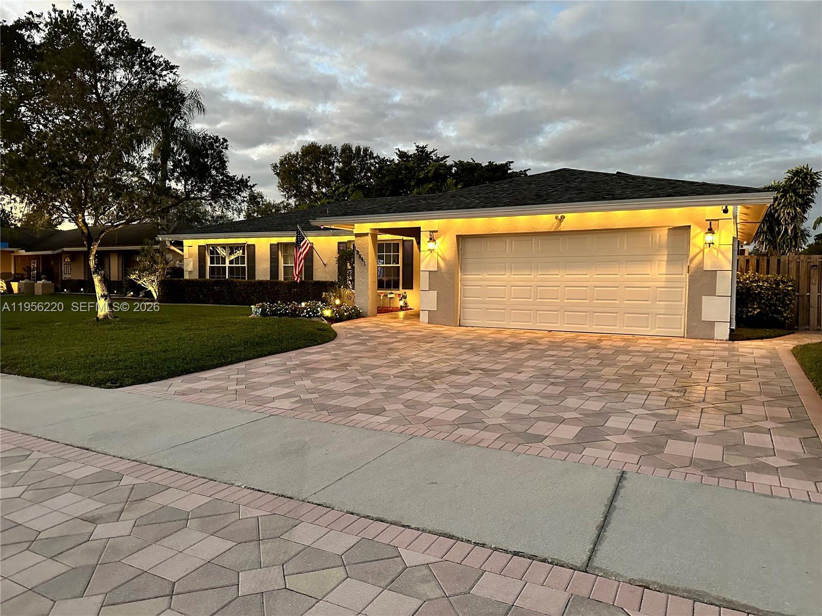 ORANGE TREE HOMES - Residential