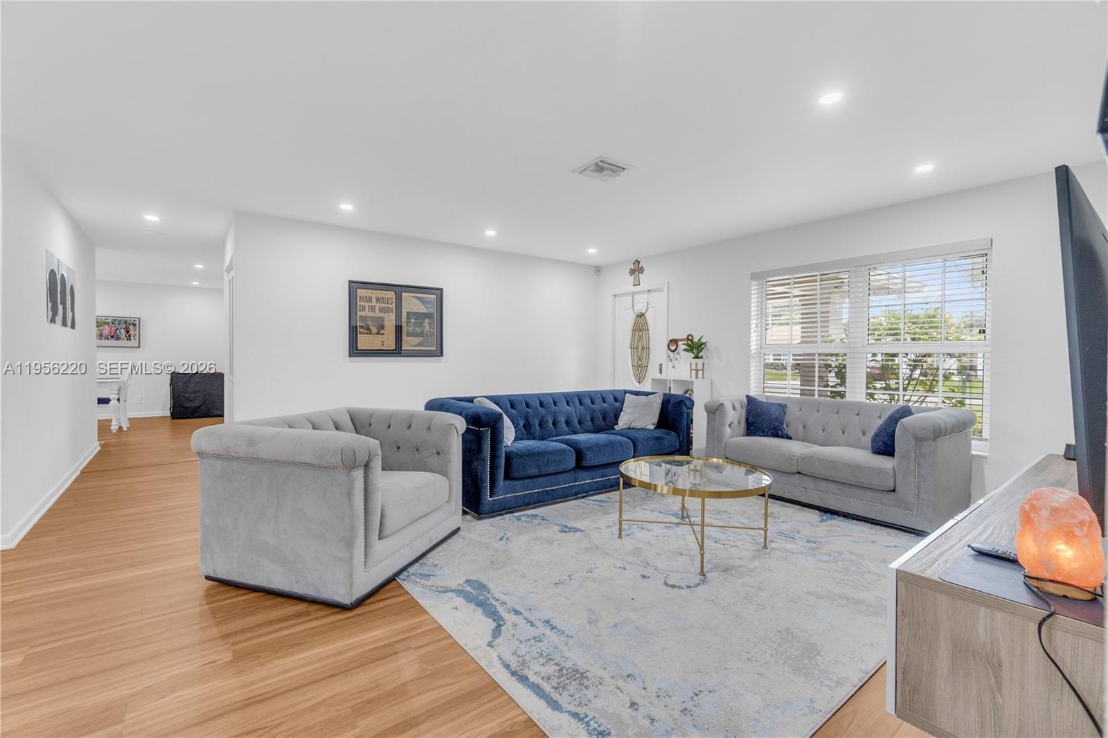 ORANGE TREE HOMES - Residential