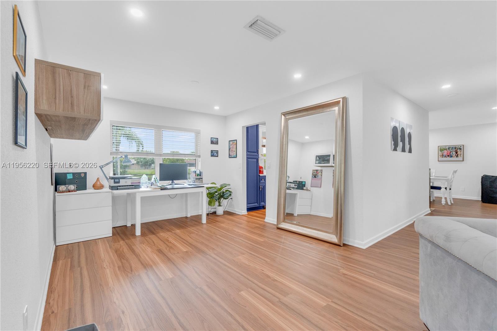 ORANGE TREE HOMES - Residential