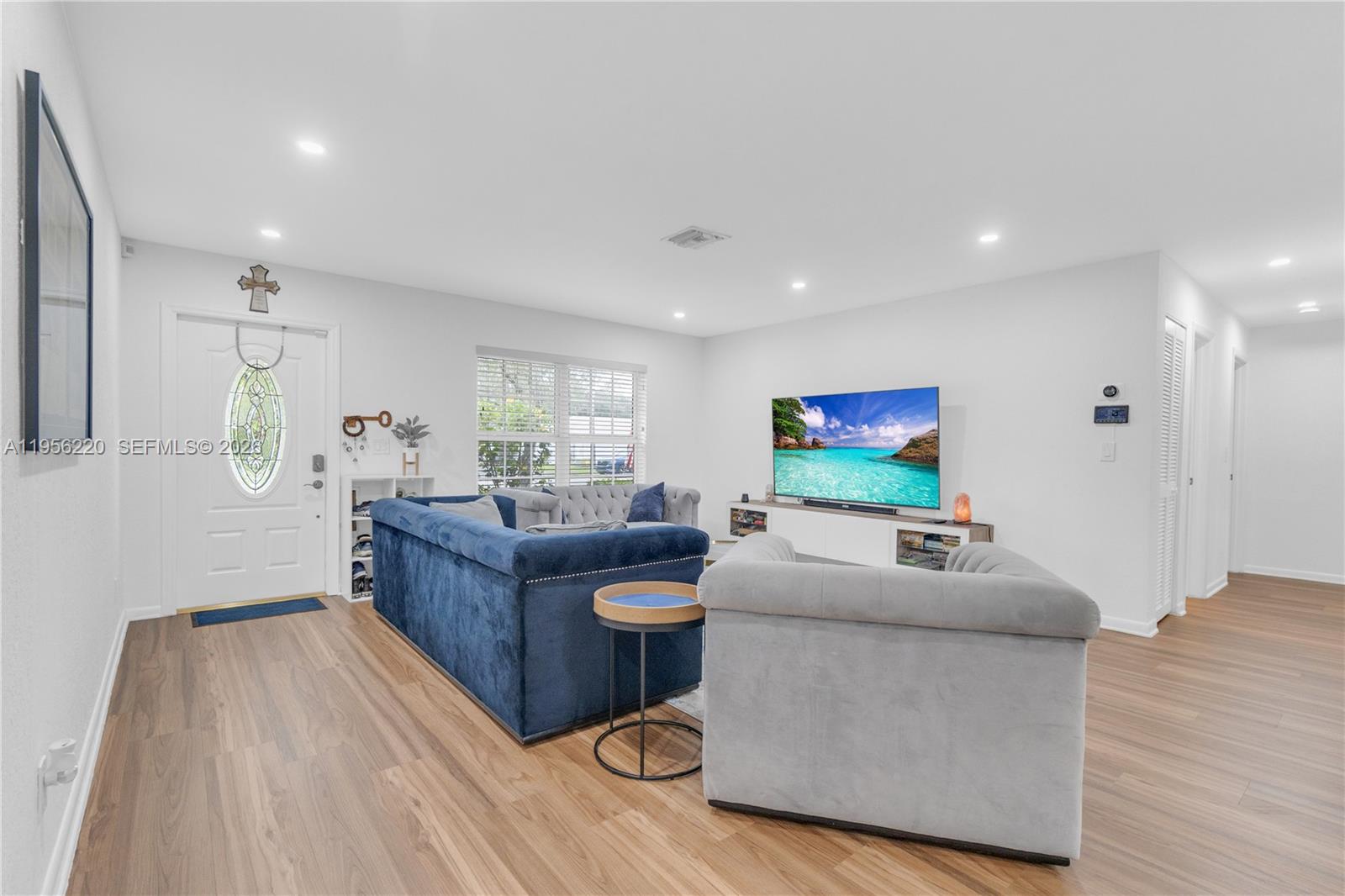 ORANGE TREE HOMES - Residential