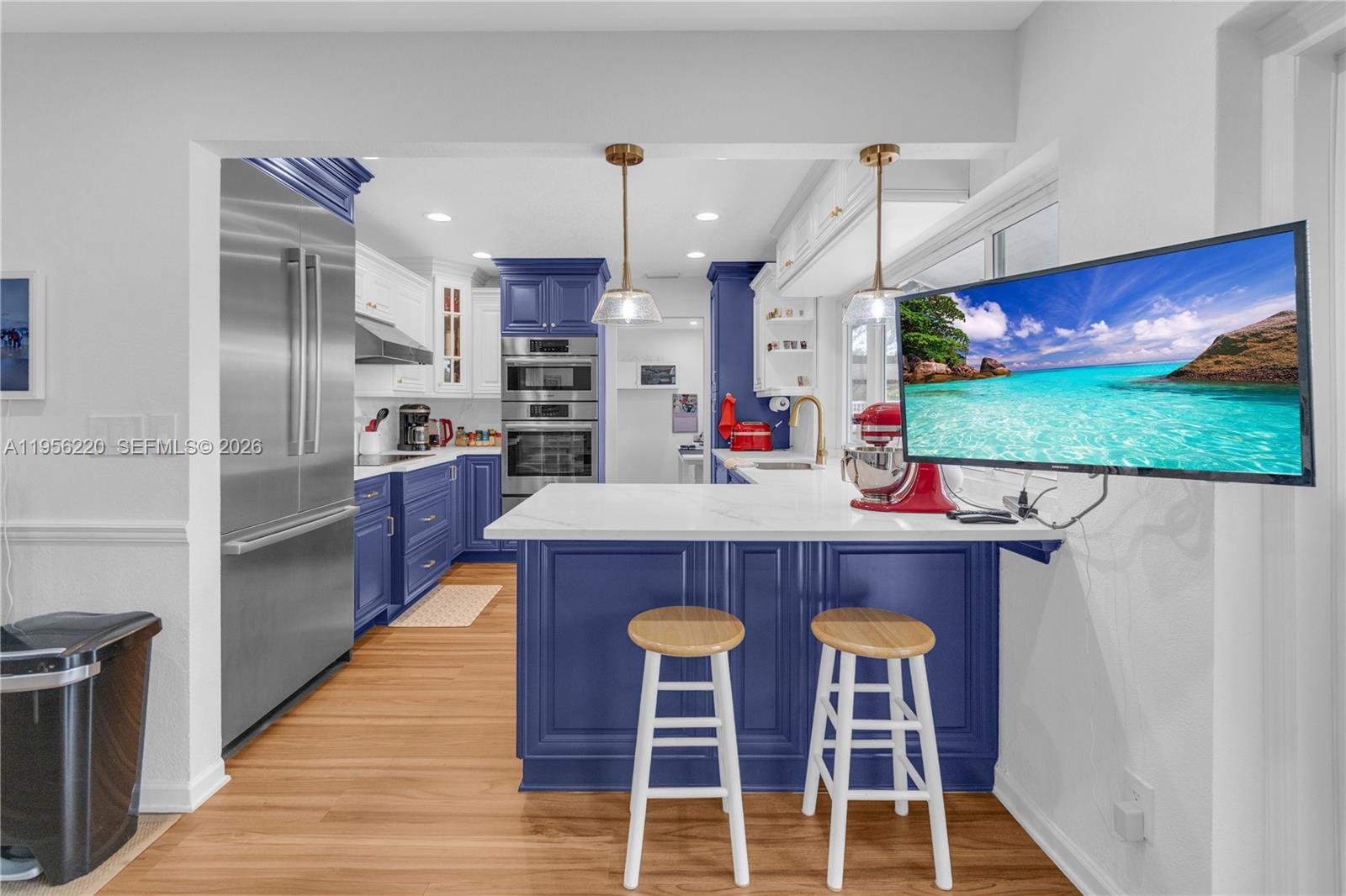 ORANGE TREE HOMES - Residential