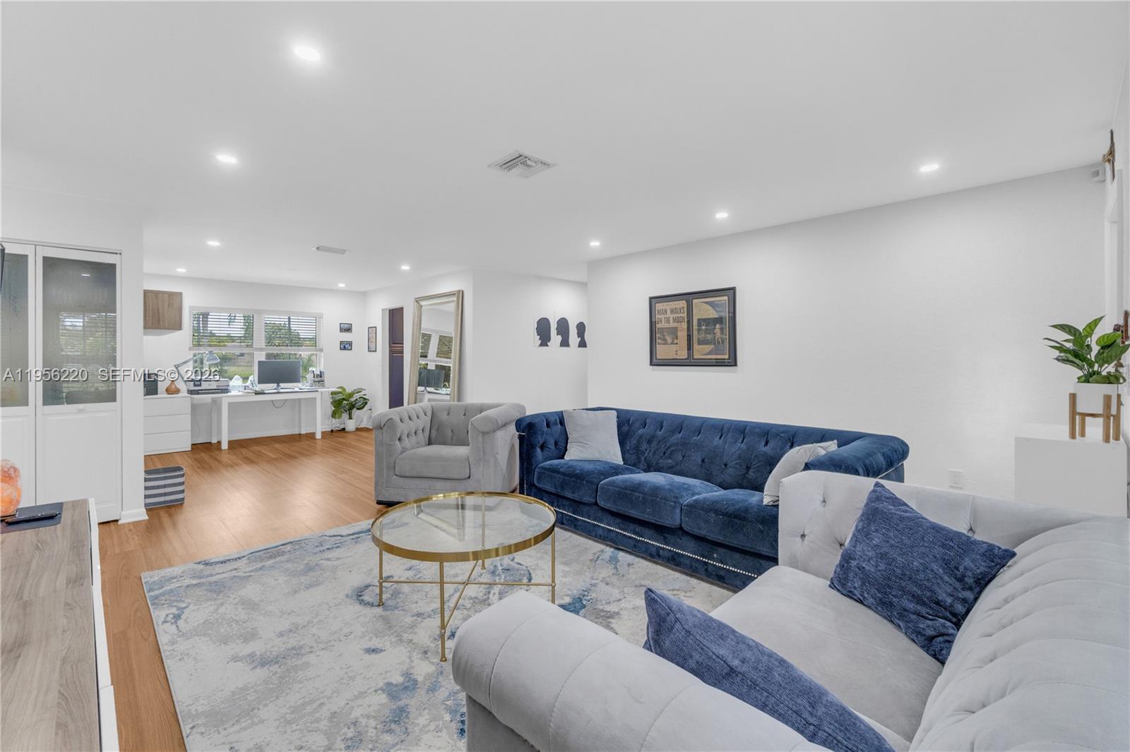 ORANGE TREE HOMES - Residential