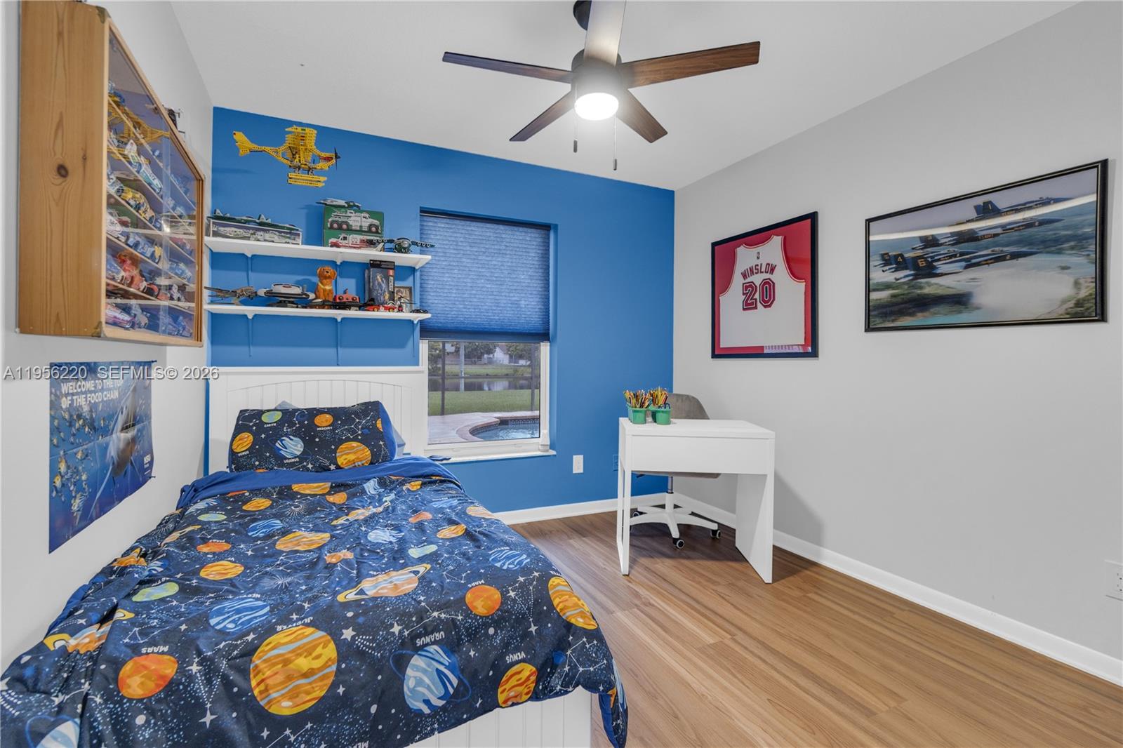 ORANGE TREE HOMES - Residential