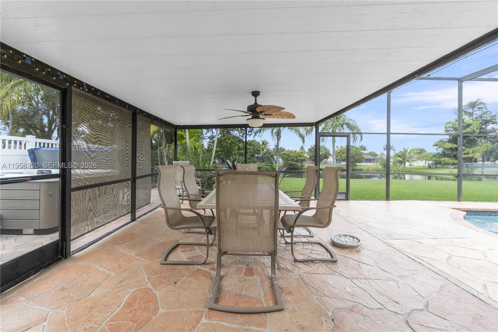 ORANGE TREE HOMES - Residential